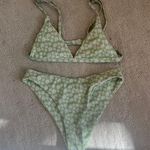Aurelle Swim AURELLE green Bikini  Photo 1