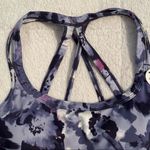 Gaiam  Shiva Sports Bra - Leah print Photo 3
