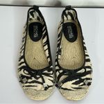 Michael Kors Michael Meg Espadrilles Women's 7.5 Photo 1