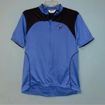 Pearl Izumi  UltraSensor 3/4 Zip Front Cycling Shirt Jersey Size Large Photo 0