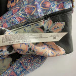 Free People  Intimately Move Lightly Printed Cami‎ Photo 9