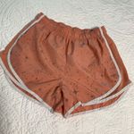 Nike  Lined Athletic Short Size Small Photo 0