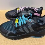 Adidas  FY0176 Ninja x Nite Jogger J 'Black Blue Glow' Photo 3