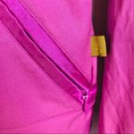 Nike  | Long Sleeve Pink Jacket Photo 3