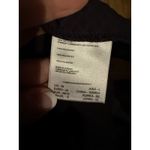 New Balance  Womens Medium NB‎ Dry 1/2 Zip Pullover Mesh Running Shirt Reflective Photo 4