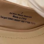 Merona  Wedge sandals Size 6 Photo 6