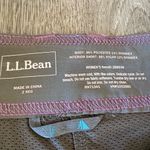 LL Bean Light Grey Athletic Tennis Skort Skirt Green Size undefined Photo 4