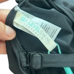 SEA LEVEL Australia SPLICED Plunge ONE PIECE size 4 Black NWT Photo 7