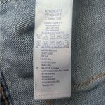 Forever 21  Cropped Denim Vest Photo 4