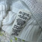 Free People Smock It To Me Tube Top. Size: Medium.
100% Cotton. Photo 6