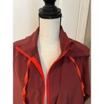 Xersion  Hooded Yoga Jacket sz medium Photo 1
