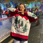 Target Snoopy Christmas Sweater  Photo 0