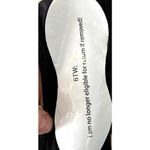 ANDIE Swim The Mykonos Ribbed One Piece in Black Small NWT Photo 6