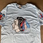 Chicago Blackhawks T Photo 0