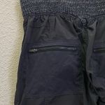 Free People FP Movement Wherever I Roam Pants in Black Size S Photo 6