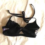 Coco Rave  Halter Swim Bra Photo 3