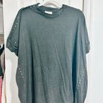 Buckle Studded Top Photo 0