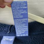 Disney Eeyore Womens Blue Long Sleeve Full Zip Comfort Hoodie Sweatshirt Size 3X Photo 10