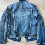Madewell Denim Jacket Photo 3