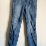 Kut From The Kloth "Mia" Toothpick Skinny Fab Ab 8 Photo 1