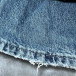 Lee Original Blue Jeans Womens 6 Denim Straight Leg Casual Everyday Classic Photo 6