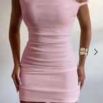 RUNAWAY THE LABEL The Twist Mini Dress Photo 0