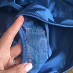 L'Agence L’AGENCE Lisa Plunge One-Piece Swimsuit, Size Medium , $234 Photo 12