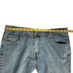 Levi's Women's 515 High Rise Bootcut Jeans Size 16 Long Light Wash Blue Denim Photo 4