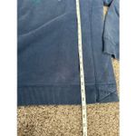 Champion UNCW Seahawks Lacrosse Pullover Crewneck Sweatshirt Vintage Wash Blue Unisex XL Photo 5