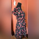 Trixxi NWOT- floral dress Photo 3