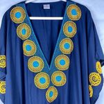 La LeeLa Women Maxi Summer Dress Swimsuit Cover Photo 4