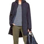 Lululemon  On The Fly 23 Inch Crop Olive Green Size 4 Leggings Photo 0