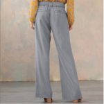 Sundance Gray Everyday Elegance Relaxed Trousers Size 2 Photo 1