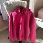 Princess Polly Pink  Hoodie Photo 2