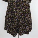 Free People  Meet Virginia Romper 0 Photo 5