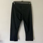 The North Face  Active cropped leggings black xs Photo 6