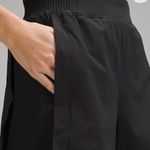 Lululemon  - Stretch Woven Relaxed Fit High Rise Short 🖤 Photo 2