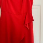 Gianni Bini NWOT  Dana High Slit Dress Photo 1