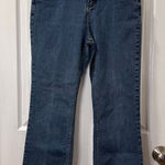 Woolrich  Classic Boot Cut Medium Wash Denim‎ Jeans Casual Comfort-SZ 12P Photo 0