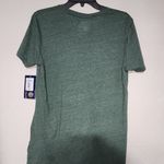 Oakland athletics women's shirt size medium Green Photo 4