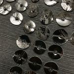 Badgley Mischka  little black dress Photo 2