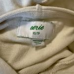 Aerie  Sunwashed Desert Oversized Hoodie Pullover Sweatshirt Size XS Photo 7