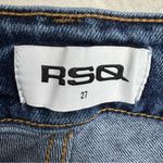 RSQ  Low rise Jeans size 27 Photo 6
