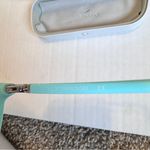 Swavorski Swarovski Teal Green Glasses Womens SK51363 W/Case Classic Luxury Photo 10
