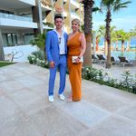 Revolve Gown Photo 1