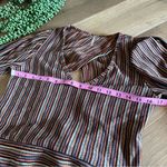 Free People Fall Nights Wrap Front Top Open Back Photo 14