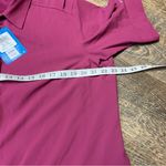 Columbia NEW Savanna Hill Short Sleeve Shirt Women's XL Vented Omni Shade UPF 50 Photo 4