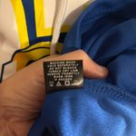 NFL  Los Angeles Rams Jersey Material Ladies Tshirt Photo 5