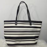 Kate Spade Kate‎ Spade Blake Avenue Striped Tote Bag Photo 2