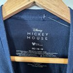 Disney  Mickey Mouse Starry Night Painted Graphic T-Shirt Size M Photo 3